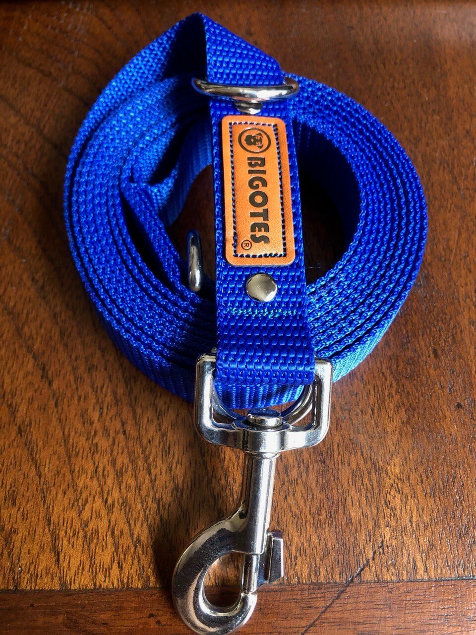 color de correas
