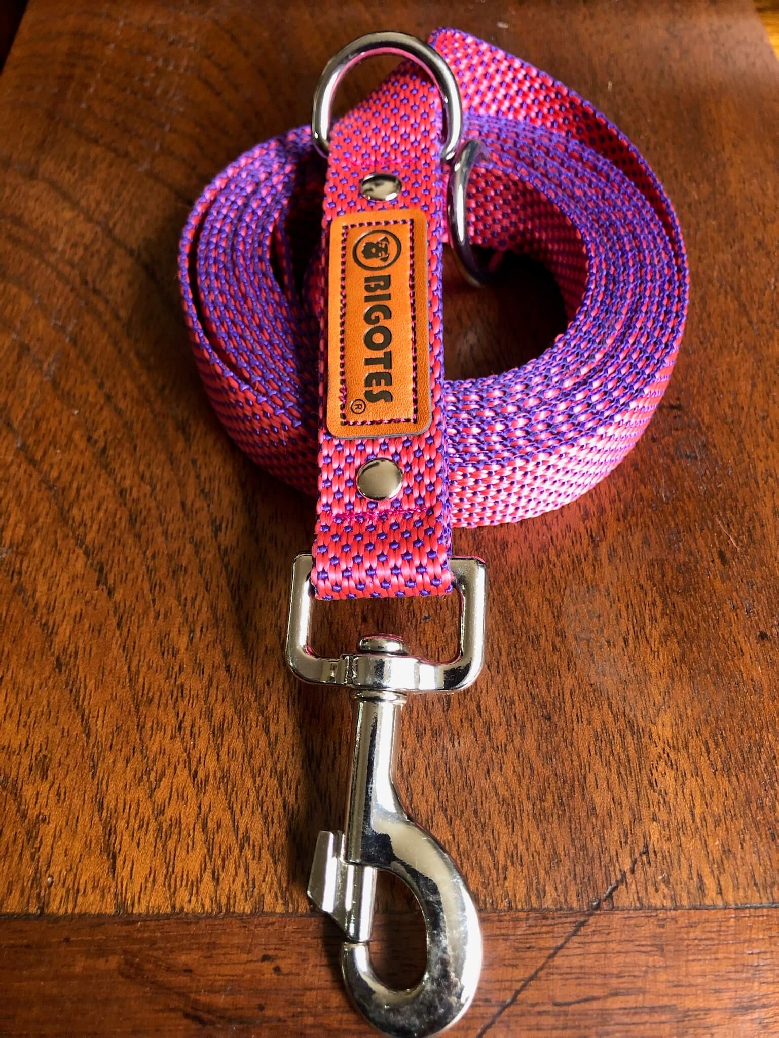color de correas