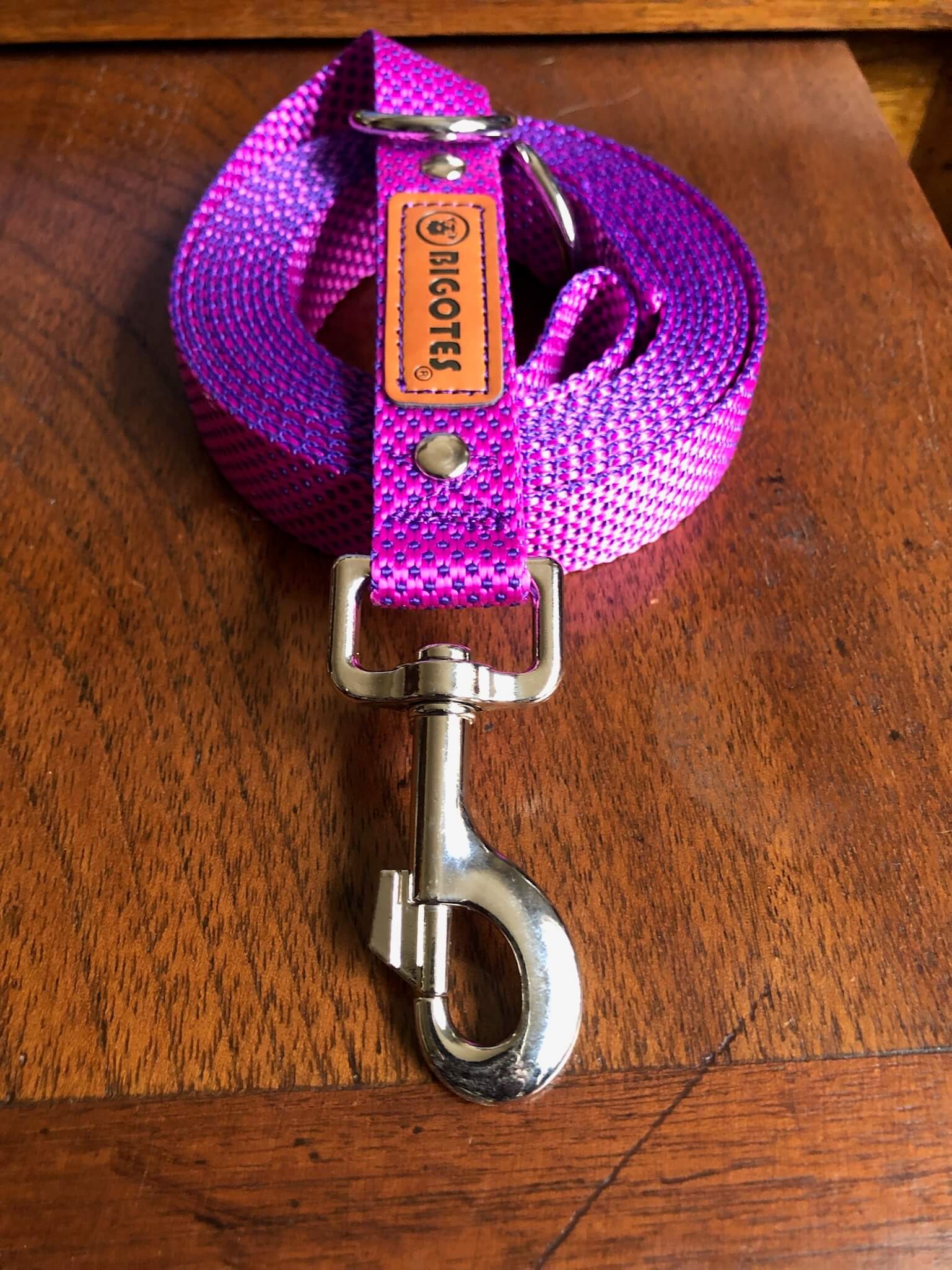 color de correas