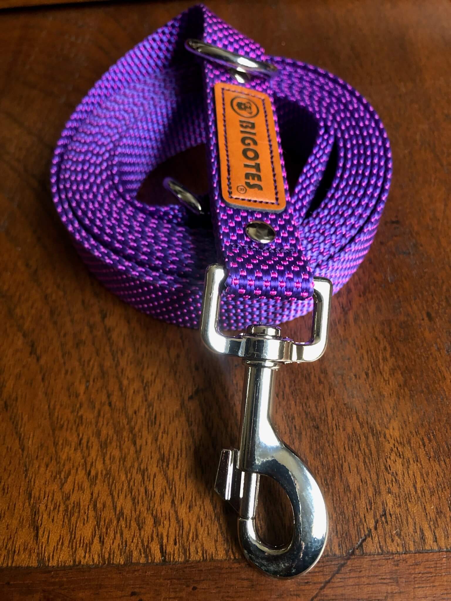 color de correas