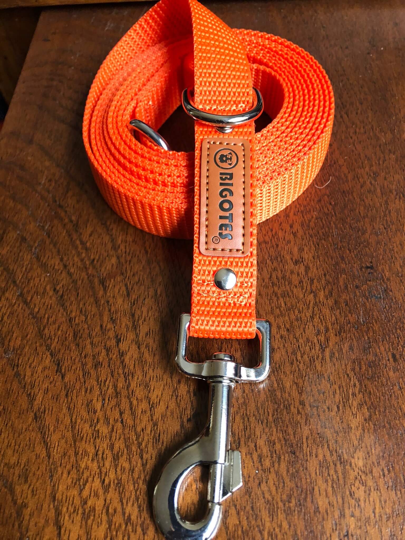 color de correas