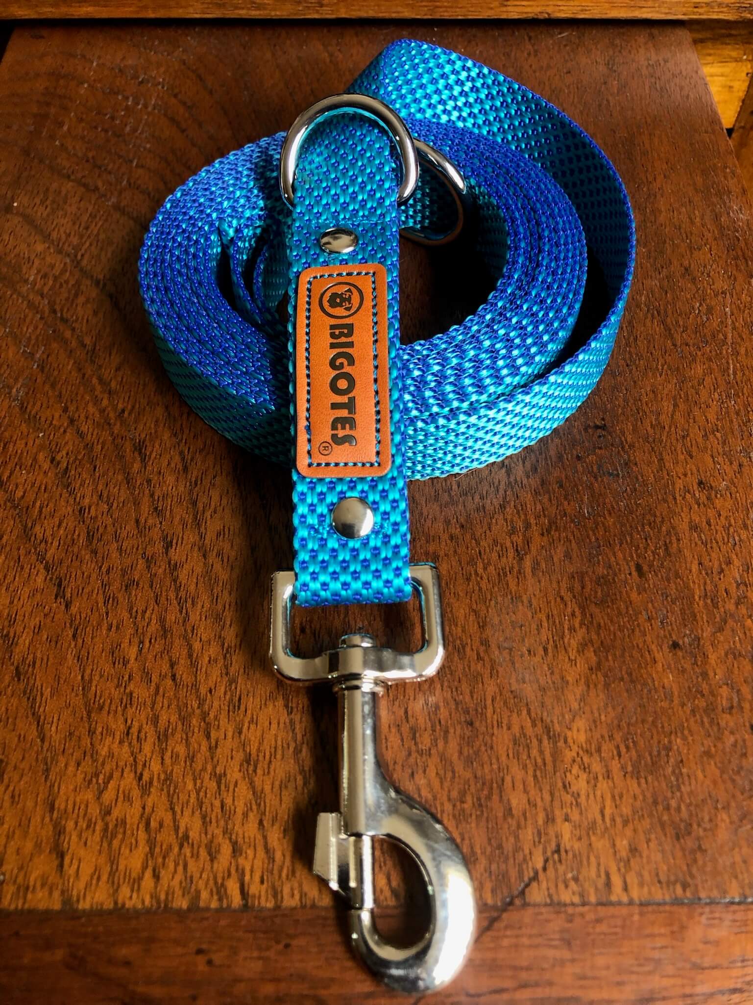 color de correas
