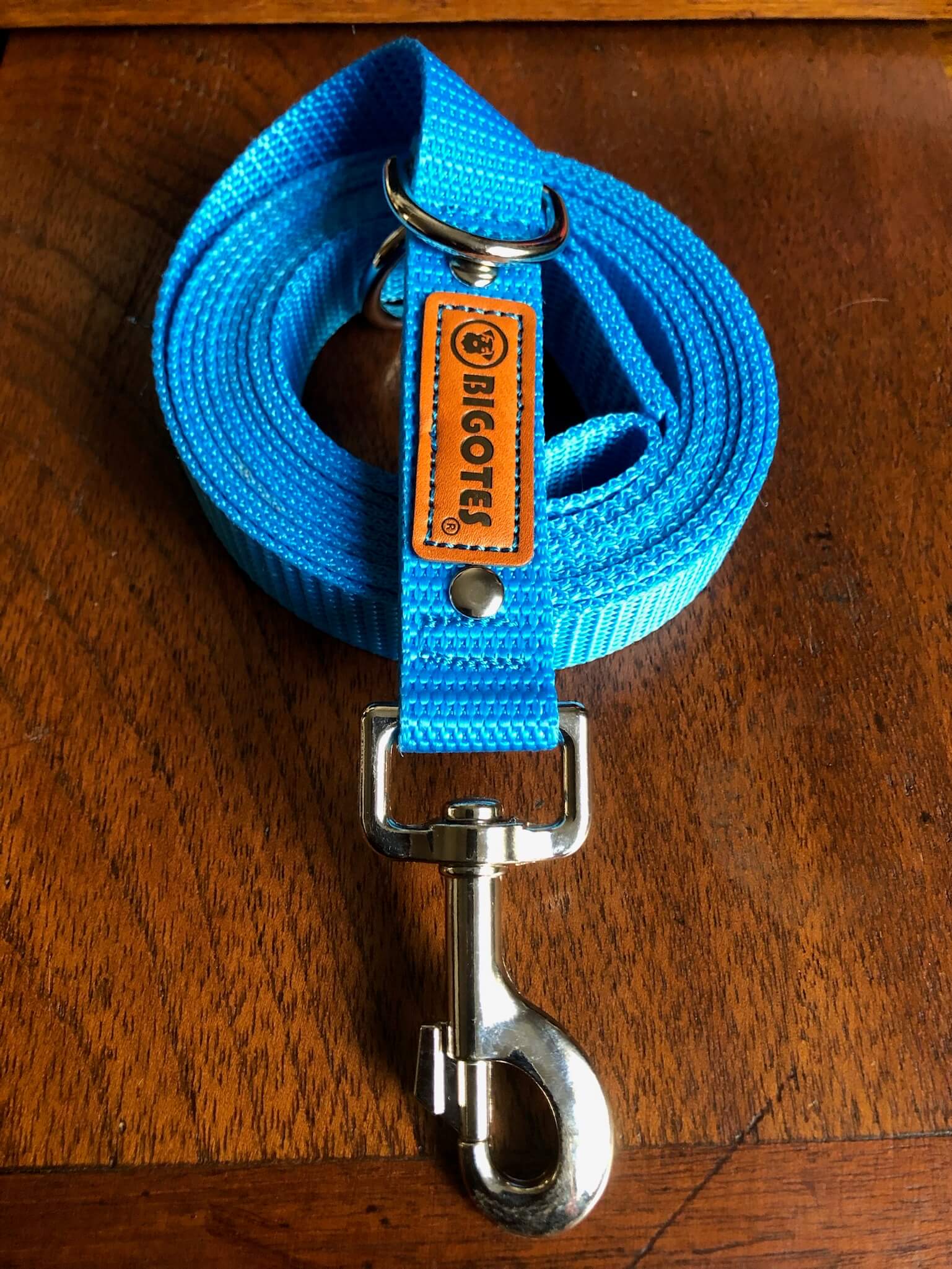 color de correas